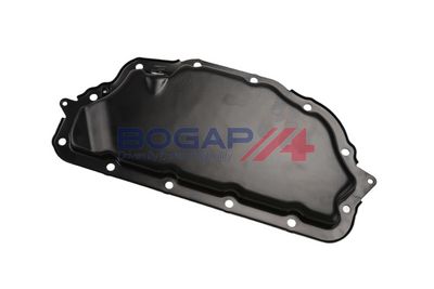 BOGAP Alyvos karteris