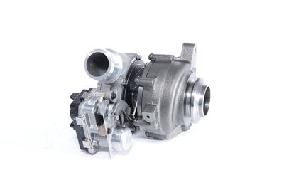 LADER AUFLADUNG BTS Turbo T916135 12