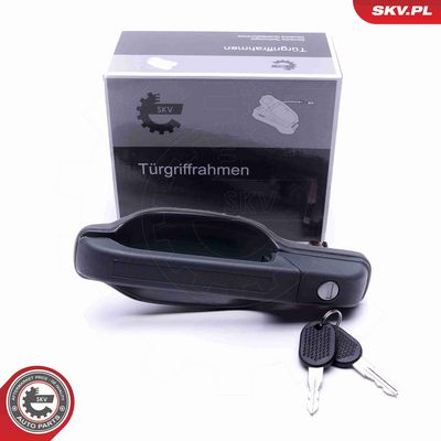 MANER USA ESEN SKV 96SKV177