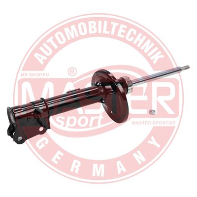 Tlmič pérovania /cena za 1 kus/ MASTER-SPORT GERMANY 312582-PCS-MS