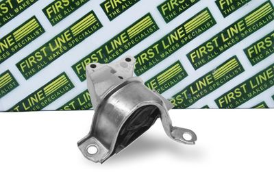 окачване, двигател FIRST LINE FEM3547