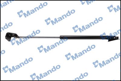 MANDO EGS00030K Амортизатор багажника и капота  для HYUNDAI TERRACAN (Хендай Терракан)