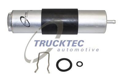 TRUCKTEC-AUTOMOTIVE 02.38.117 Паливний фільтр 