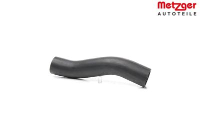 LADELUFTSCHLAUCH METZGER AUTOTEILE 2400787 21