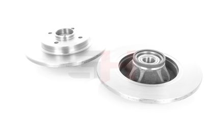 DISC FRANA GH GH423713 54