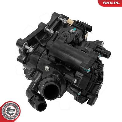 ESEN SKV - Termostat chladenia BMW, MINI , 20SKV284