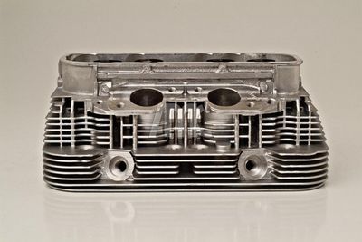 ZYLINDERKOPF AMC 910181 10