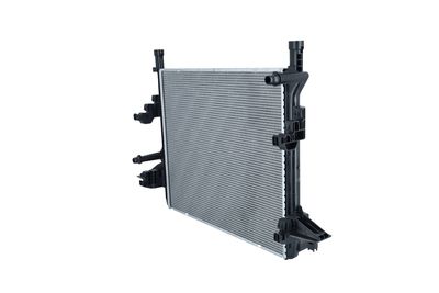 RADIATOR RACIRE MOTOR NRF 550313 10