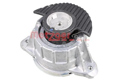 Подвеска, двигатель METZGER 8053764 для MERCEDES-BENZ C-CLASS