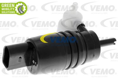 Водяной насос, система очистки окон VEMO V20-08-0118 для BMW i3