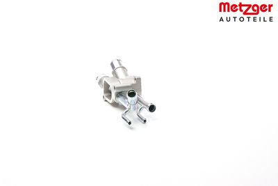 THERMOSTATGEHäUSE METZGER AUTOTEILE 4010517 27