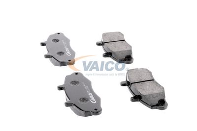 BREMSBELAGSATZ SCHEIBENBREMSE VAICO V250252 45