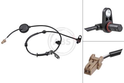 SENZOR TURATIE ROATA