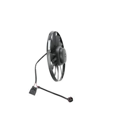 VENTILATOR RADIATOR NISSENS 85762 36