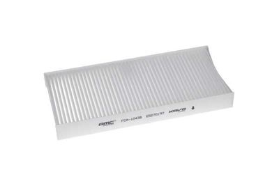 FILTRU AER HABITACLU AMC Filter FCA10438 27