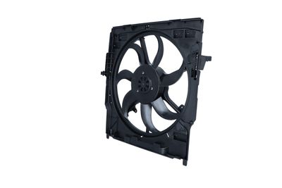VENTILATOR RADIATOR NRF 47864 10