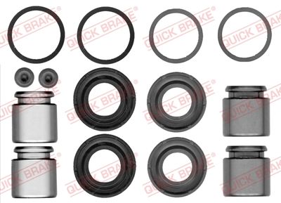 Reparatursatz, Bremssattel