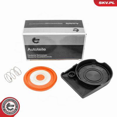 VENTIL AERISIRE CARTER