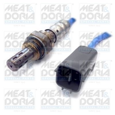 Лямбда-зонд MEAT & DORIA 81825 для MAZDA MPV