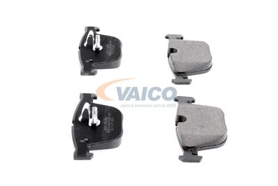 BREMSBELAGSATZ SCHEIBENBREMSE VAICO V200961 47
