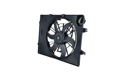 VENTILATOR RADIATOR NRF 47564 10