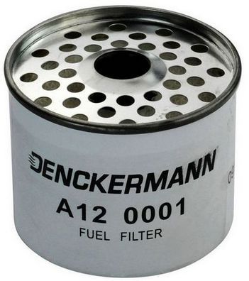 DENCKERMANN A120001 Топливный фильтр  для TATA SAFARI (Тата Сафари)