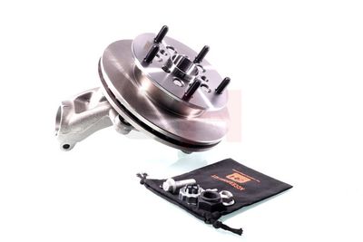 ARTICULATIE DIRECTIE SUSPENSIE ROATA GH GH282551AV 18