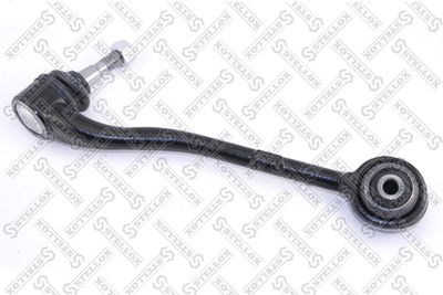 носач, окачване на колелата STELLOX 54-01790-SX