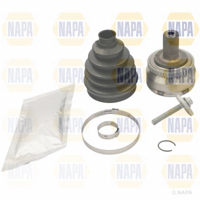 Joint, drive shaft NAPA NCV1097