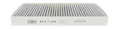 FILTER INNENRAUMLUFT CHAMPION CCF0073C