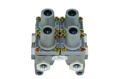 SUPAPA PROTECTIE MULTICIRCUIT