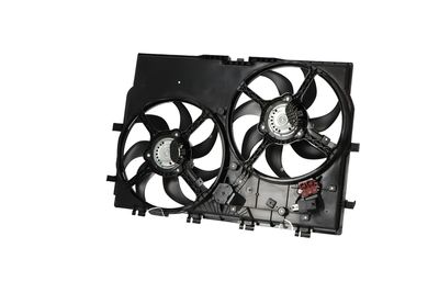 VENTILATOR RADIATOR NRF 47896 6