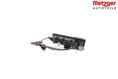 HECKKLAPPENGRIFF METZGER AUTOTEILE 2310977 19