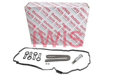 CHIT LANT DE DISTRIBUTIE iwis Motorsysteme 74645SET