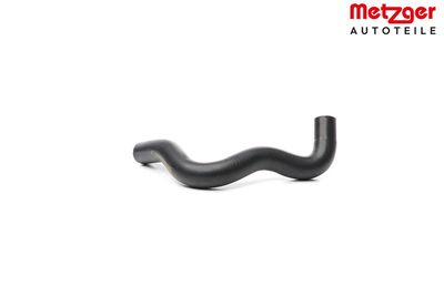 FURTUN RADIATOR METZGER AUTOTEILE 2420134 21