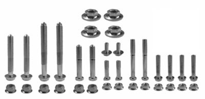 SET SUSPENSIE ROATA Talosa 4903670 1