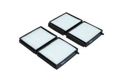 FILTRU AER HABITACLU KAMOKA F408701 1