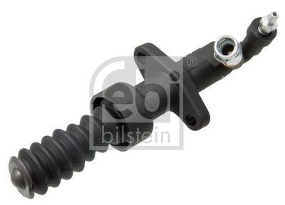 FEBI BILSTEIN Nehmerzylinder, Kupplung
