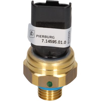 SENSOR ÖLDRUCK PIERBURG 714595010 2