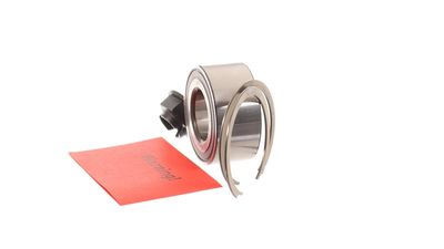 RADLAGERSATZ SKF VKBA6550 30