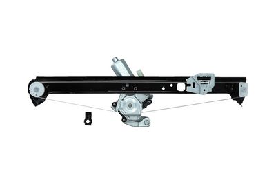 MECANISM ACTIONARE GEAM KAMOKA 7200037 1