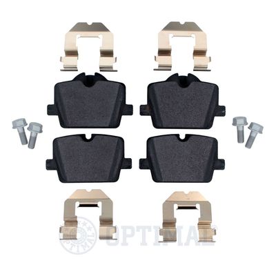 SET PLACUTE FRANA FRANA DISC OPTIMAL BP12926 1