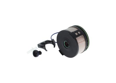 KRAFTSTOFFFILTER BOSCH F026402397 19