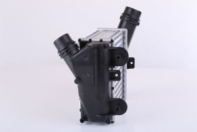 INTERCOOLER COMPRESOR NISSENS 96452 16