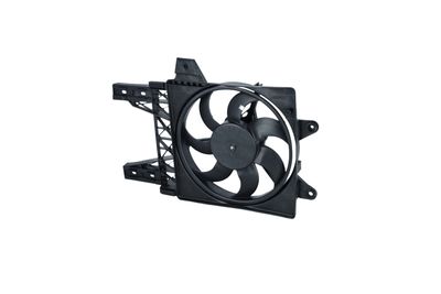VENTILATOR RADIATOR NRF 47038 8