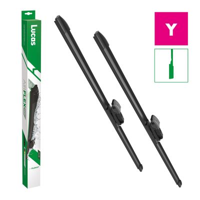 Lucas Wiper Blade LWTF2222Y
