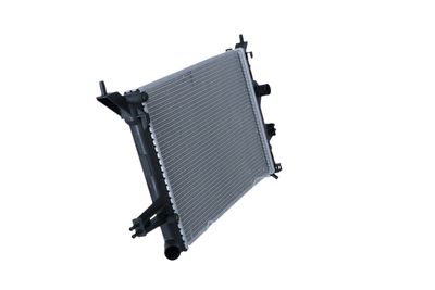 RADIATOR RACIRE MOTOR NRF 53628 39