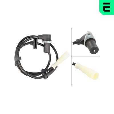 SENSOR RADDREHZAHL OPTIMAL 06S804