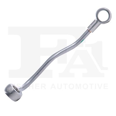 CONDUCTA ULEI INCARCARE