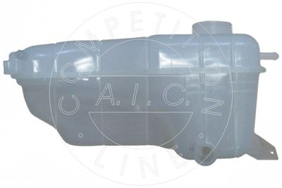 Компенсационный бак, охлаждающая жидкость AIC 52377 для FORD FIESTA